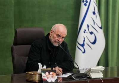 تسلیت قالیباف برای درگذشت پدر شهید موسوی