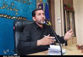 بزرگداشت شهدای جنگ 12 روزه در کرمان؛ مردم همچنان در میدان بمانند