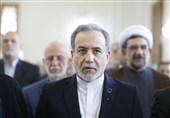 تجلیل عراقچی از شهیدان امیرعبداللهیان و خرازی