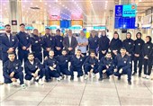 از تکواندو تا MMA؛ ابهام در ترکیب افراد اعزامی!