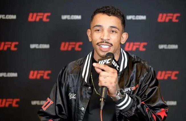 UFC , MMA ,