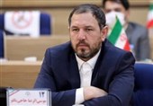 زنجیره اتصال حمل‌ونقل هوایی، زمینی و ریلی در مشهدالرضا(ع) تکمیل می‌شود