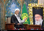 رفیعی: اربعین تجلی حقیقت‌جویی در امتداد خورشید ولایت است