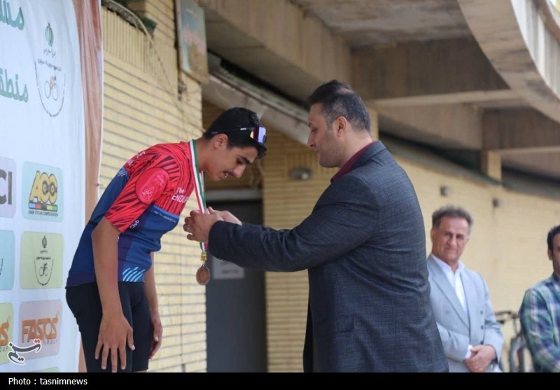 اخبار سنندج , اخبار استان کردستان , دوچرخه‌سواری , دوچرخه‌سواری ایران , فدراسیون دوچرخه‌سواری ایران , کنفدراسیون دوچرخه‌سواری آسیا , 