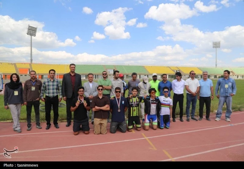 اخبار سنندج , اخبار استان کردستان , دوچرخه‌سواری , دوچرخه‌سواری ایران , فدراسیون دوچرخه‌سواری ایران , کنفدراسیون دوچرخه‌سواری آسیا , 