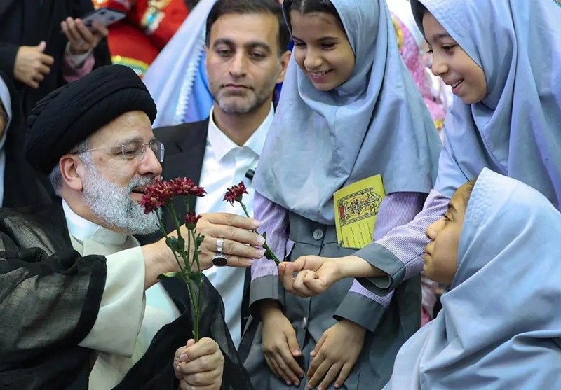 شهید رئیسی الگوی مدیریت جهادی بود