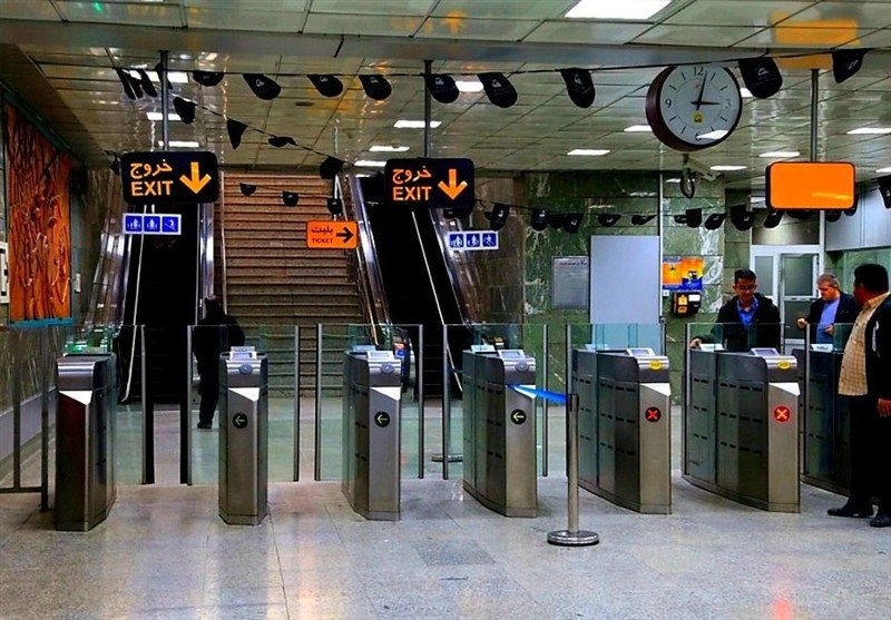 اخبار اسلامشهر , مترو (قطار شهری) , 