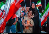 دهه نودی‌های کرمان پای کار نظام