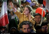 دهه نودی‌های کرمان پای کار نظام