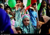 دهه نودی‌های کرمان پای کار نظام