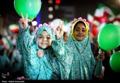 دهه نودی‌های کرمان پای کار نظام