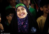 دهه نودی‌های کرمان پای کار نظام