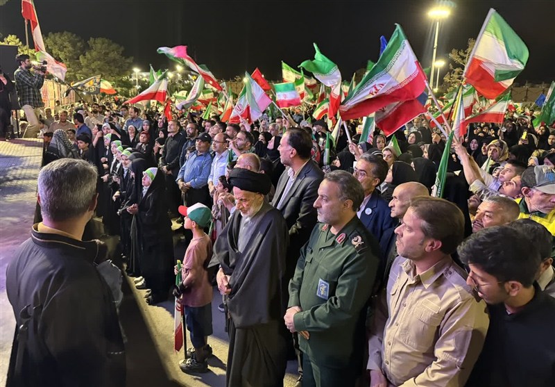 اخبار استان خراسان جنوبی , رهبر انقلاب , شهید , سید ابراهیم رئیسی , 