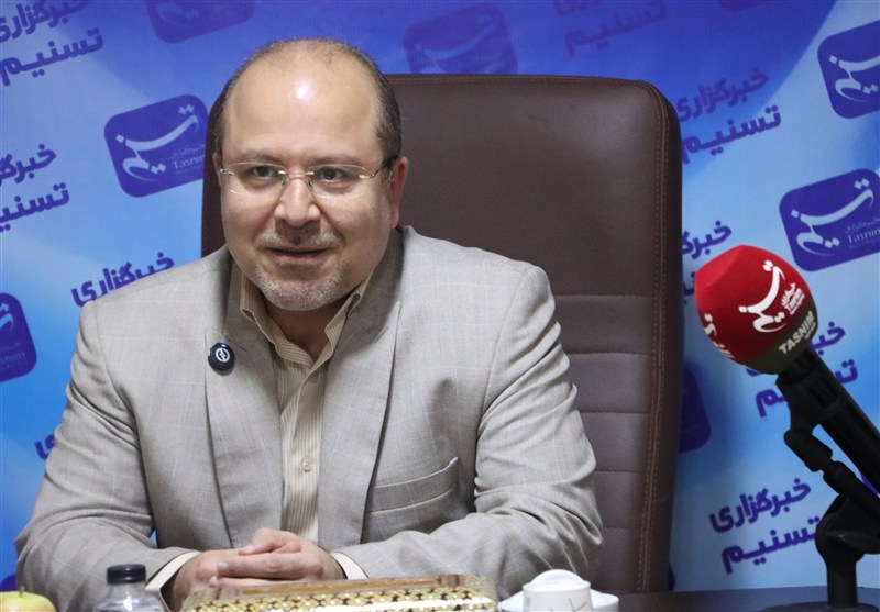نهاد کتابخانهها , اخبار اراک ,