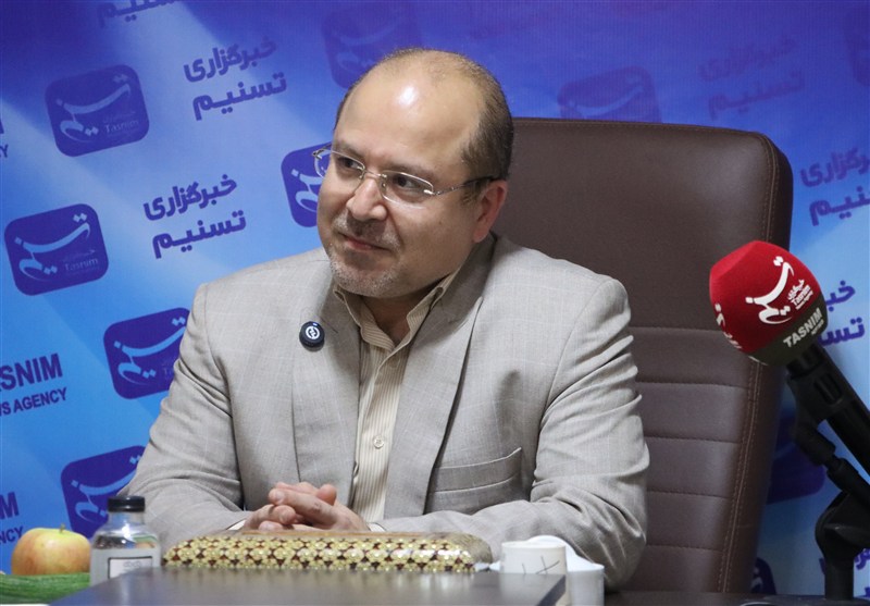 نهاد کتابخانهها , اخبار اراک ,