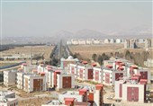 احداث 22 هزار واحد مسکونی در سیستان و بلوچستان