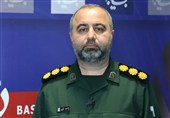 برگزاری رزمایش «جان‌فدایان ایران» با حضور 15 هزار نفر در بجنورد