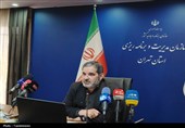 سپهری: گردشگری موتور محرکه اقتصاد استان تهران است