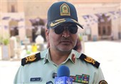 جمع‌آوری 27 معتاد متجاهر و کشف 800 قرص غیرمجاز در یزد