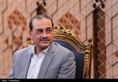 قائد الجیش الباکستانی یزور طهران غداً