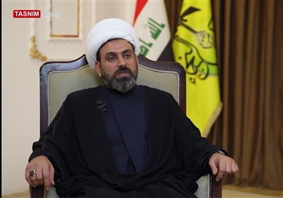 النجباء العراقية تدعو إلى اعتصام أمام مطار النجف رفضاً لإغلاقه أمام الطيران الإيراني