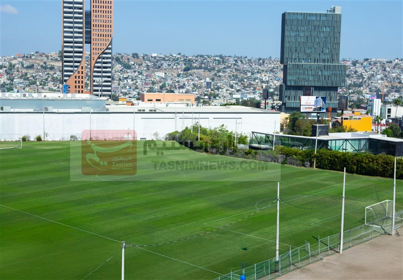 تیم ملی فوتبال ایران , جام جهانی 2026 , جام جهانی فوتبال , 