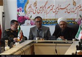 کانون بسیج رسانه گره‌گشای مشکلات مردم و حوزه مطالبه‌گری است