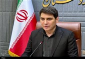 تأکید استاندار بر بازنگری شاخص‌های بهره‌وری در کردستان