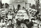 خرمشهر نقطه آغاز و پایان یک اشغال طولانی/تجلی قدرت لایزال الهی