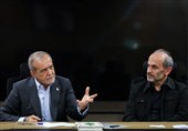 پزشکیان: بدون اذن رهبری هیچ تصمیمی اتخاذ نخواهد شد