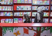 افزایش ساعت بازدید نمایشگاه کتاب کودک و نوجوان