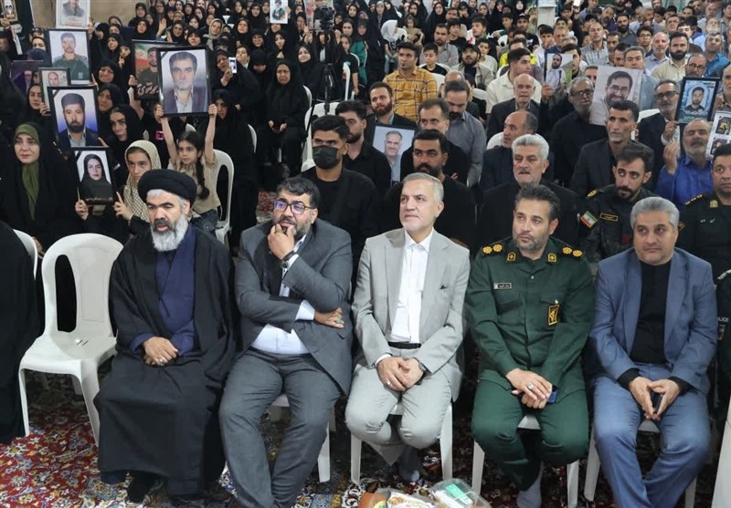 اخبار بهارستان , جنگ رمضان , جنگ آمریکا و رژیم صهیونیستی علیه ایران , شهدای جهان اسلام , 