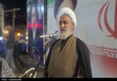 خرمشهرهای زیادی در پیش داریم؛ مردم خیابان‌ها را فتح کردند