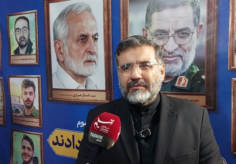 شهید رئیسی عاشق مکتب امام شهید بود