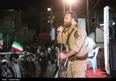 اجلاسیه 968 شهید شهرستان شهرکرد