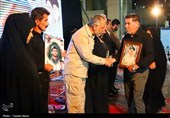 اجلاسیه 968 شهید شهرستان شهرکرد