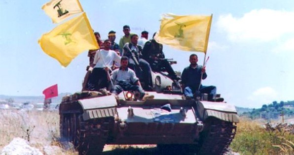 لبنان , المقاومة الإسلامية , جنوب لبنان , الجيش الإسرائيلي , جيش لحد , بنت جبيل , 