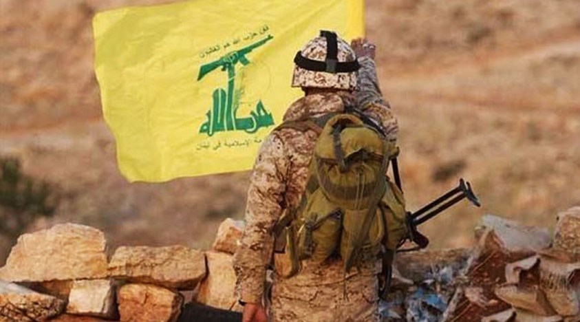 لبنان , المقاومة الإسلامية , جنوب لبنان , الجيش الإسرائيلي , جيش لحد , بنت جبيل , 