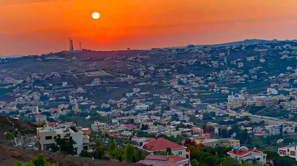 لبنان , المقاومة الإسلامية , جنوب لبنان , الجيش الإسرائيلي , جيش لحد , بنت جبيل , 