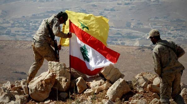 لبنان , المقاومة الإسلامية , جنوب لبنان , الجيش الإسرائيلي , جيش لحد , بنت جبيل , 