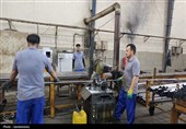 اجرای 97 درصد مصوبات کارگروه تسهیل تولید کردستان