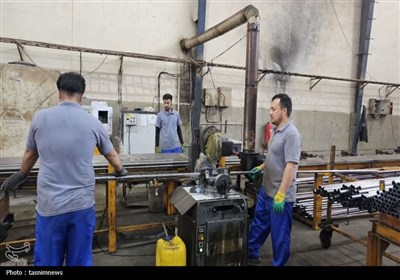 اجرای 97 درصد مصوبات کارگروه تسهیل تولید کردستان
