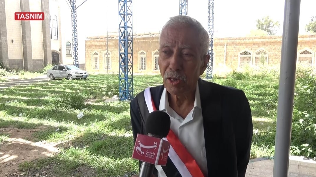 یمن , آخرین تحولات یمن , جنبش انصارالله یمن , عربستان سعودی , کشور امارات متحده عربی , رژیم صهیونیستی (اسرائیل) , کشور آمریکا , کشور انگلیس ,