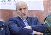تاج به فدراسیون کشتی رفت/ دیدار و گفت‌وگو با دبیر
