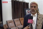 القائم بأعمال رئیس الوزراء الیمنی: قررنا کسر الحصار بالقوة وایران ستقف معنا