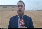 3 مرکز خرید تضمینی گندم در کهگیلویه فعال است