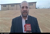 3 مرکز خرید تضمینی گندم در کهگیلویه فعال است