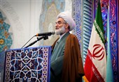 دشمن در برابر قدرت ایران و ایستادگی ملت راهی جز عقب‌نشینی ندارد