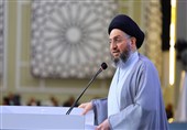 حکیم: پایان ماموریت ائتلاف بین‌المللی نشانه بازیابی امنیت عراق است