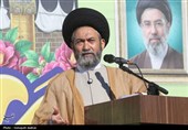 جنایت مستکبران حریت و آزادگی را زیر سئوال برده است